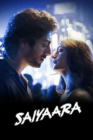 Saiyaara (2025)
