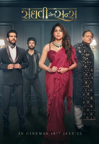 Sanghavi & Sons (2025)