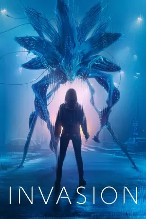 Invasion (Season 1 – 3)