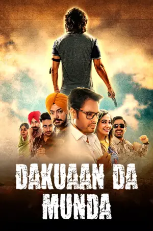 Dakuaan Da Munda (2018)