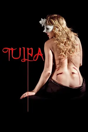 Tulpa: Demon of Desire (2012)