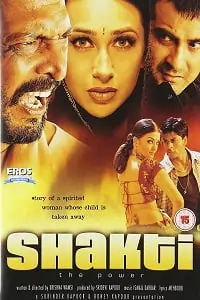 Shakti: The Power (2002)