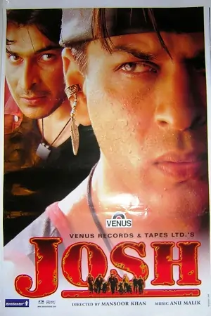 Josh (2000)