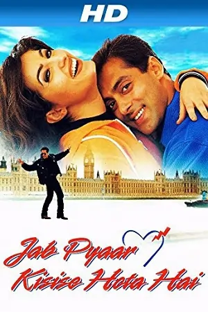 Jab Pyaar Kisise Hota Hai (1998)