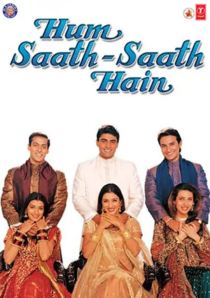 Hum Hum Saath – Saath Hain (1999)