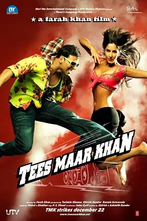 Tees Maar Khan (2010)