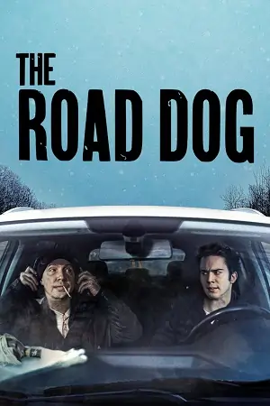 The Road Dog (2023)