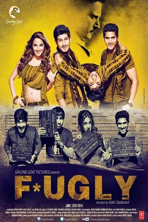 Fugly (2014)