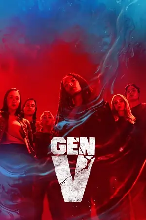 Gen V (2025)