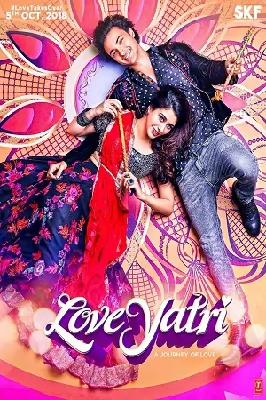Loveyatri (2018)