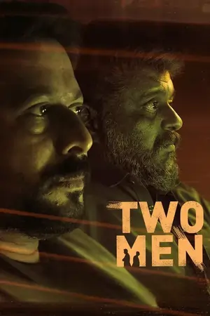 Two Men (2025)