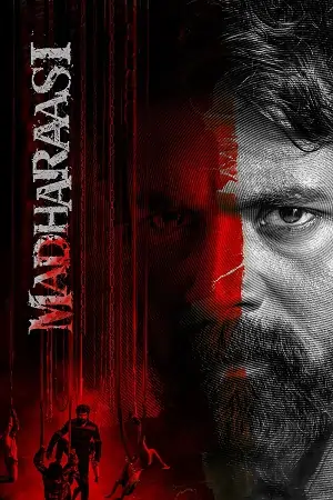 Madharasi (2025)