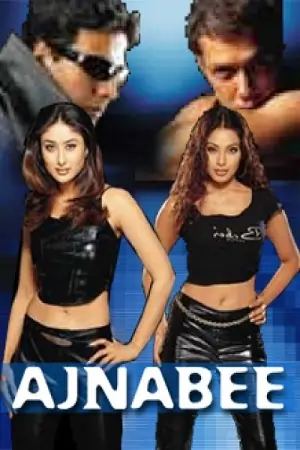 Ajnabee (2001)