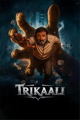 Trikaali 2025 Telugu HDTC 480p |