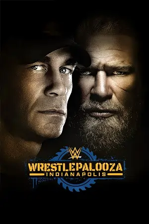 WWE WrestlePalooza (20th September 2025)