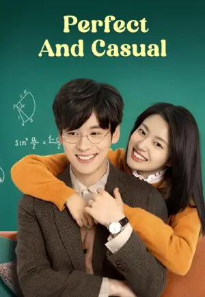 Perfect and Casual (Season 1)