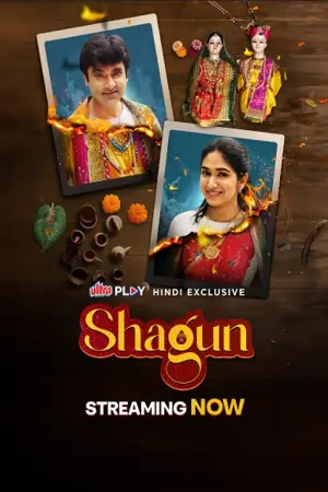 Shagun (2024)