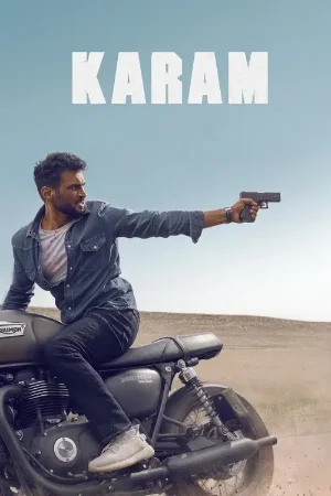 Karam (2025)
