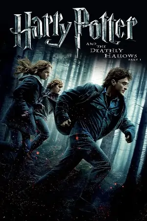 Harry Potter and the Deathly Hallows: Part 1 (2010)