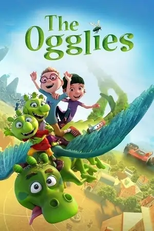 The Ogglies (2021)