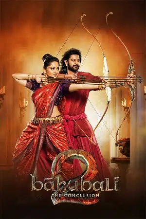 Baahubali 2 (2017)