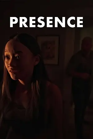 Presence (2024)
