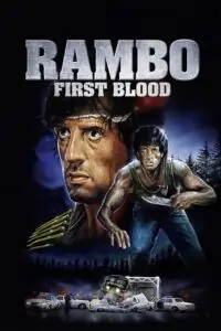 Rambo: First Blood (1982)
