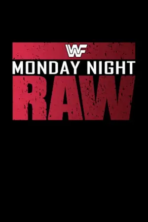 WWE Monday Night Raw (29th September 2025)