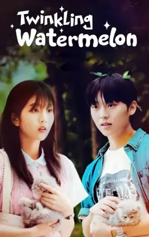 Twinkling Watermelon (2023)