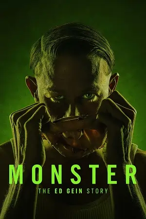 Monster (Season 3)