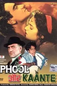 Phool Aur Kaante (1991)