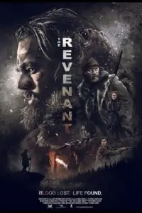 The Revenant (2015)