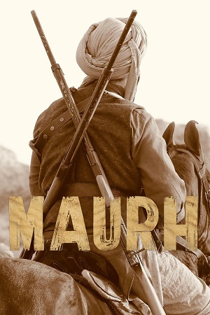 Maurh (2023)