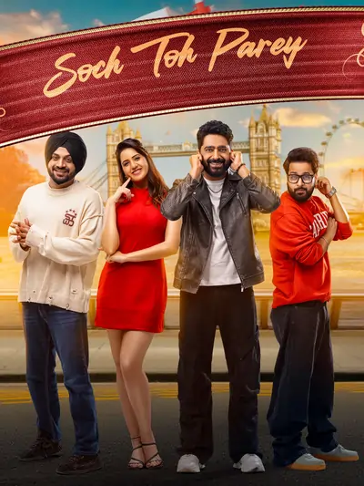 Soch Toh Parey (2025)