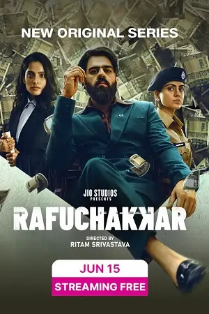 Rafuchakkar (Season 1)