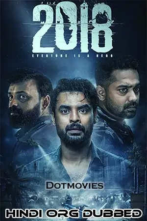 2018: Everyone Is A Hero (2023)