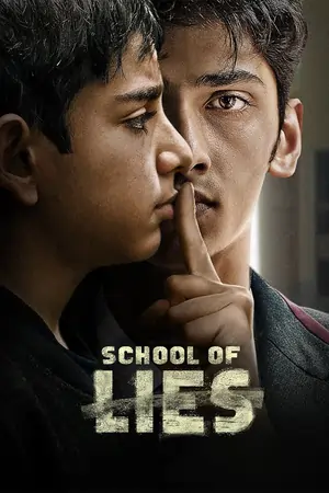School of Lies (Season 1)