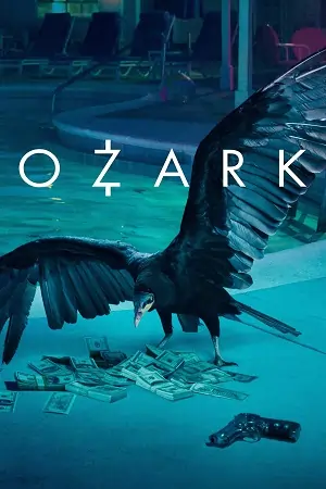 Ozark (Season 1 – 3)