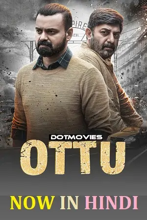 Ottu (2023)