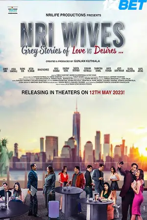 NRI Wives (2023)