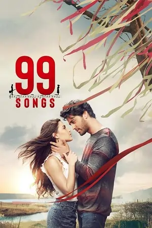 99 Songs (2019)