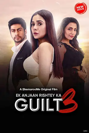 Ek Anjaan Rishtey Ka Guilt 3 (2024)