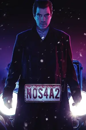 NOS4A2 (Season 1 – 2)