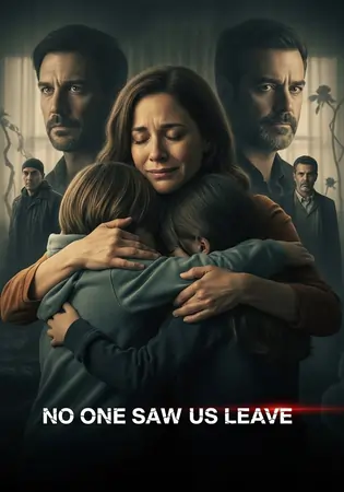 No One Saw Us Leave – Netflix Original (2025)