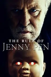 The Rule of Jenny Pen (2024)