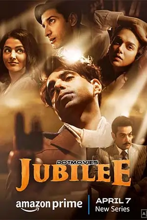 Jubilee (Season 1)