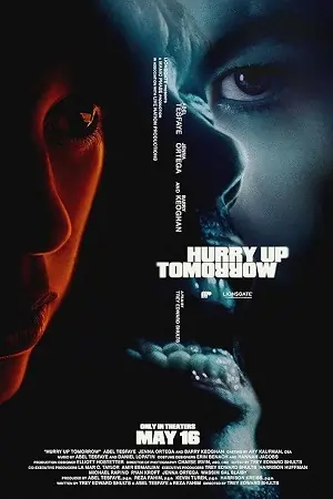Hurry Up Tomorrow (2025)