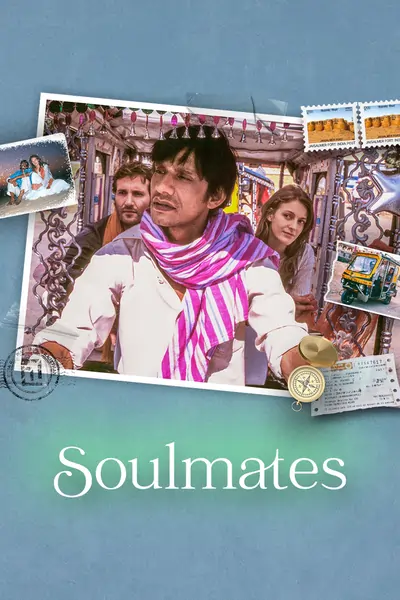 Soulmates (2025)