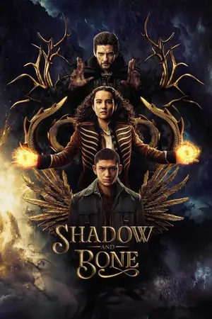 Shadow and Bone (Season 1 – 2)