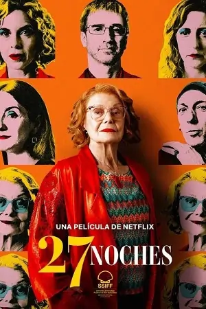 NetFlix 27 Nights (2025)